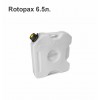 Канистры для квадроциклов Rotopax 6,5л. (вода)
